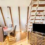 Kron Holiday home