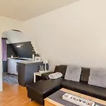 Kron Ferienhaus *