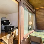 Kron Ferienhaus