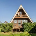 Kron Ferienhaus Südbrookmerland