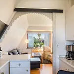 Kron Holiday home