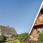 Holiday home Kron Sudbrookmerland