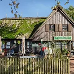 Holiday home Kron Sudbrookmerland
