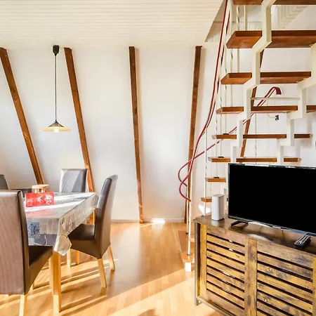Kron Holiday home