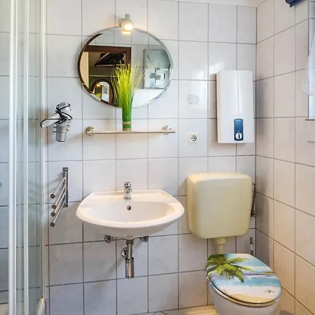 Dom wakacyjny Kron Südbrookmerland