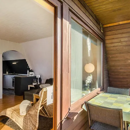 Kron Holiday home