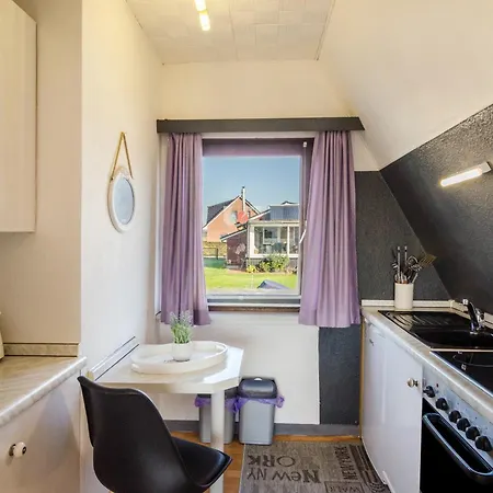 Kron Holiday home *