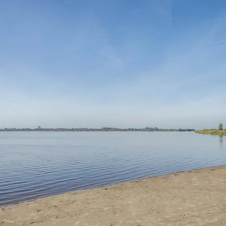 Kron Dom wakacyjny Südbrookmerland