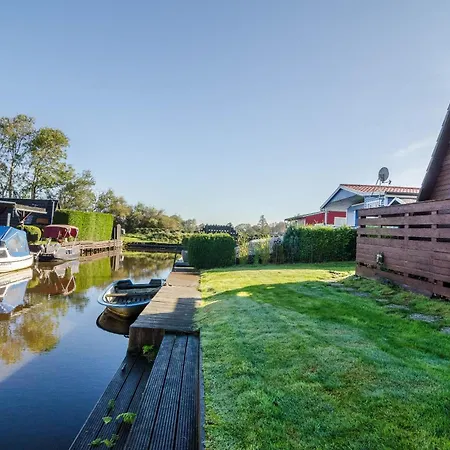 Holiday home Kron