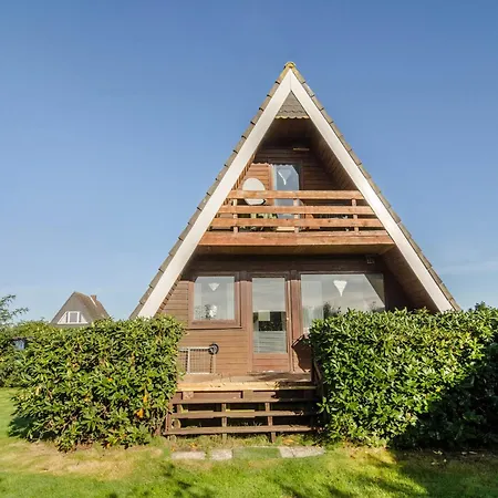 Kron Holiday home Sudbrookmerland
