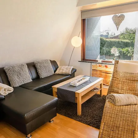 Kron Dom wakacyjny Südbrookmerland