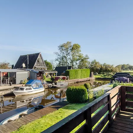 Kron Südbrookmerland