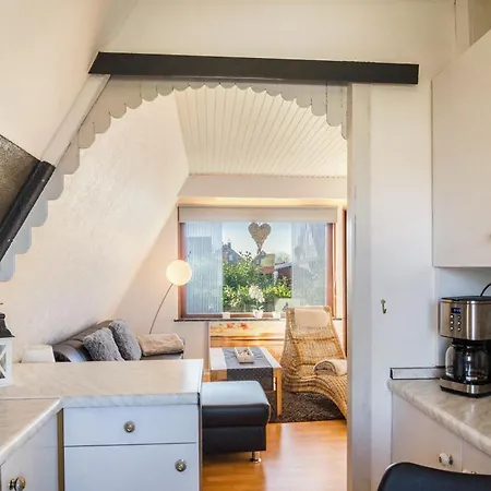 Kron Holiday home *
