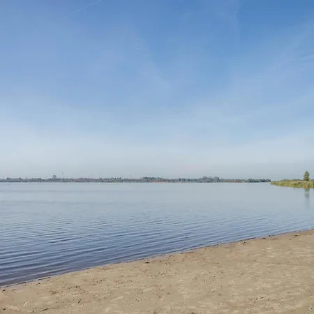 Kron * Südbrookmerland