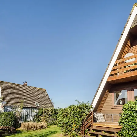 Ferienhaus Kron Südbrookmerland