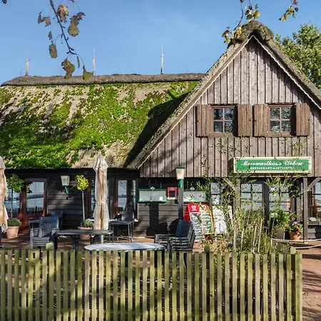 Ferienhaus Kron Südbrookmerland
