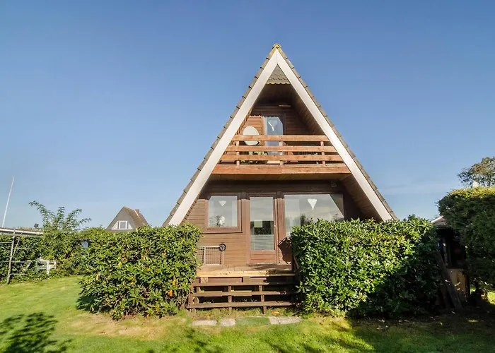 Kron Feriehus Südbrookmerland