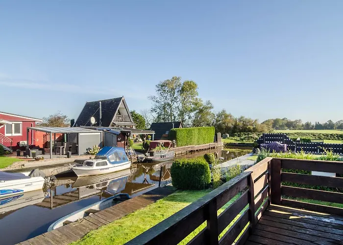 Kron Südbrookmerland